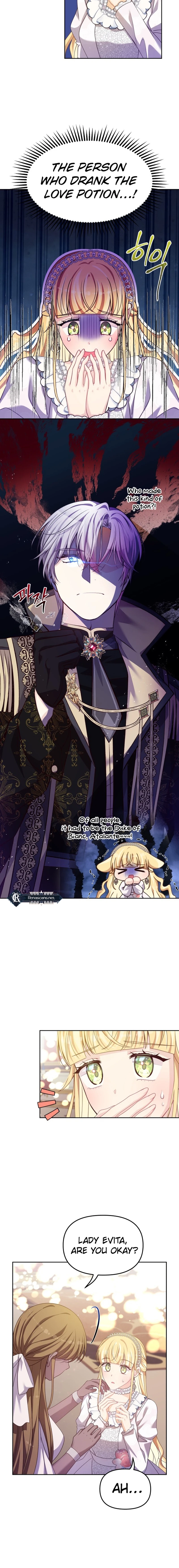 When Two Villains Meet Chapter 29 Page 13