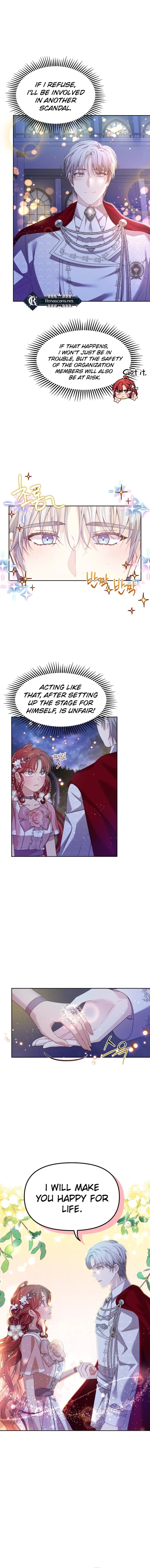 When Two Villains Meet Chapter 36 Page 3