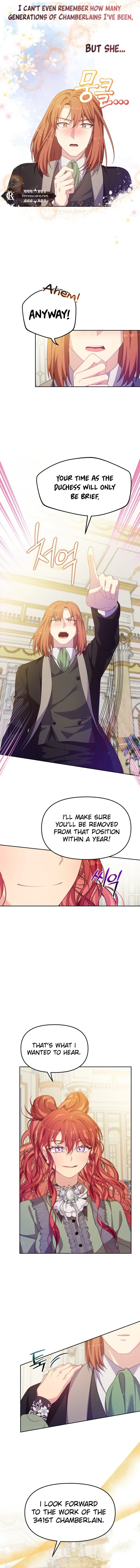 When Two Villains Meet Chapter 36 Page 11