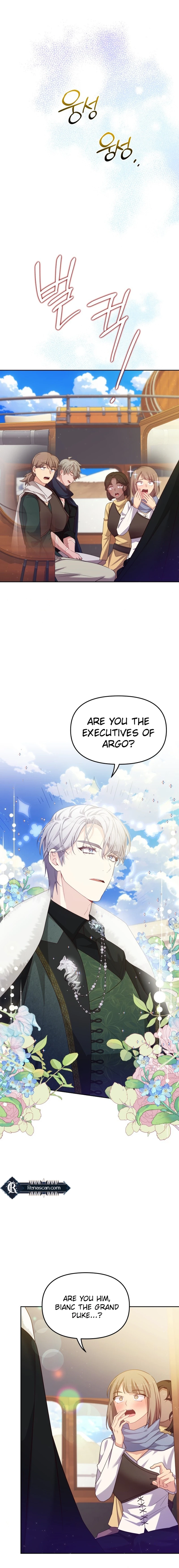 When Two Villains Meet Chapter 41 Page 2