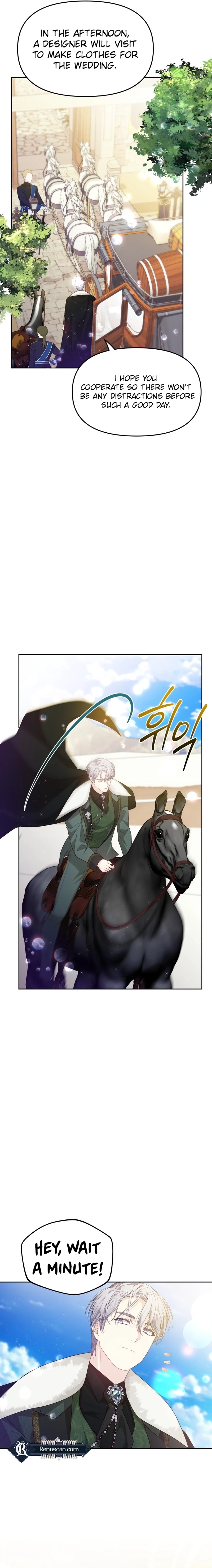 When Two Villains Meet Chapter 41 Page 5