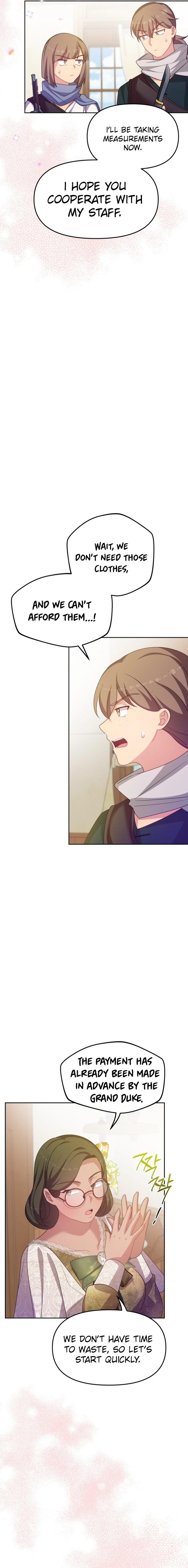When Two Villains Meet Chapter 41 Page 13