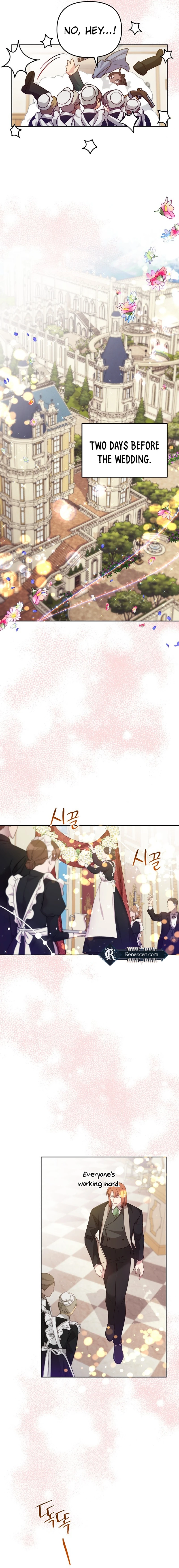 When Two Villains Meet Chapter 41 Page 14