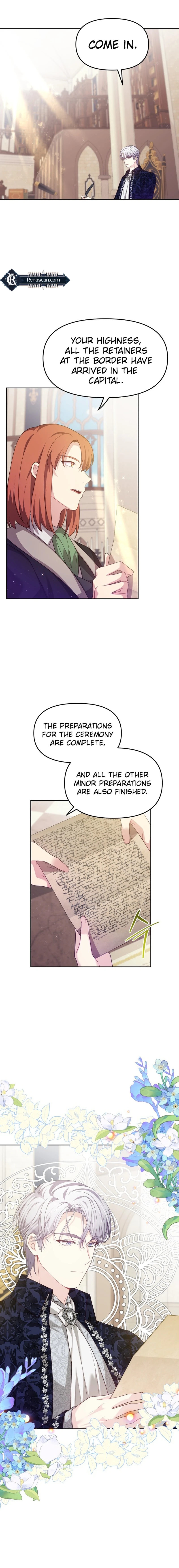 When Two Villains Meet Chapter 41 Page 15