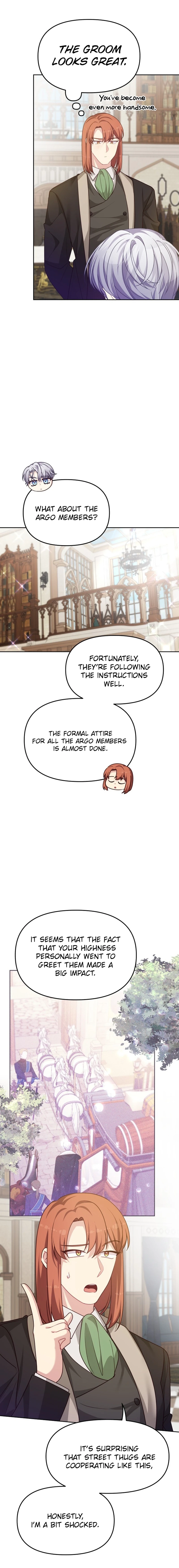 When Two Villains Meet Chapter 41 Page 16