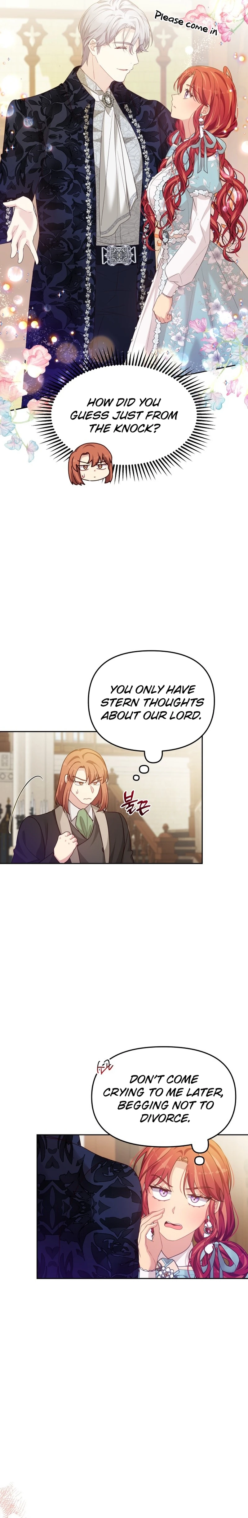 When Two Villains Meet Chapter 41 Page 19