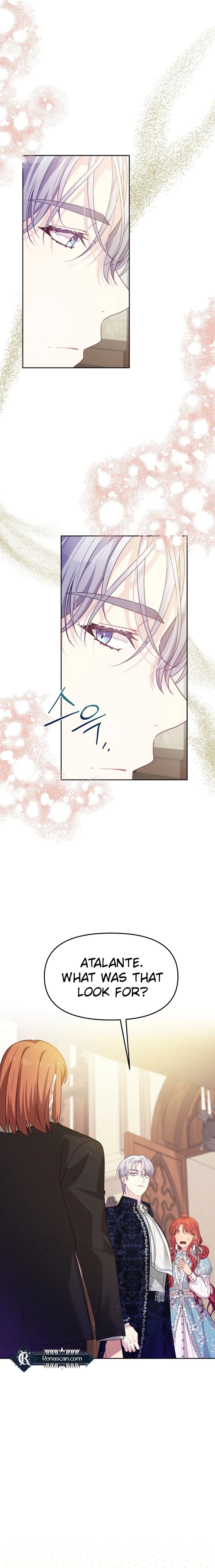 When Two Villains Meet Chapter 41 Page 20