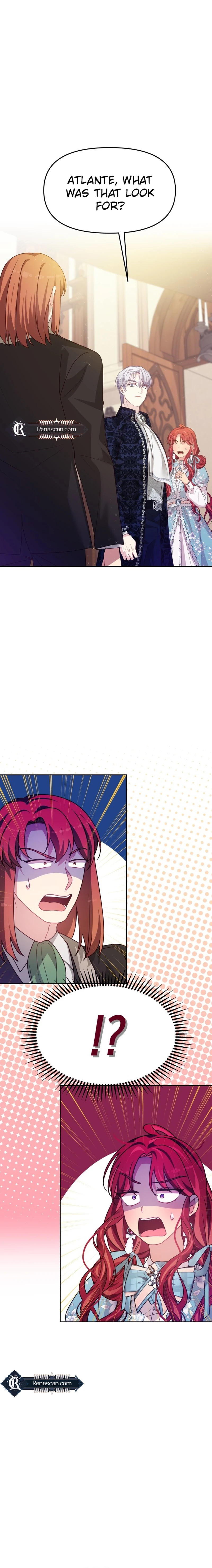 When Two Villains Meet Chapter 42 Page 2