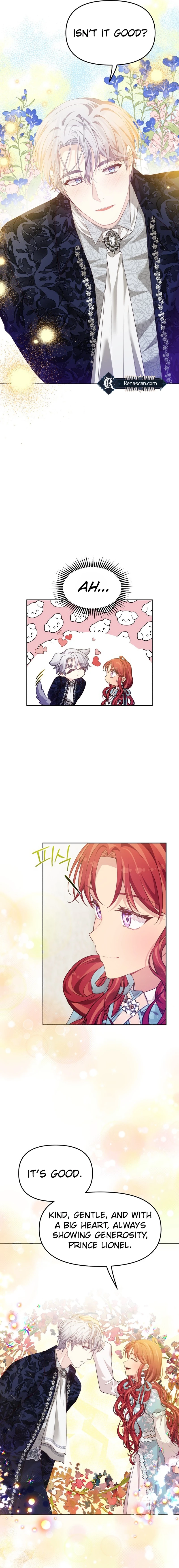When Two Villains Meet Chapter 42 Page 4