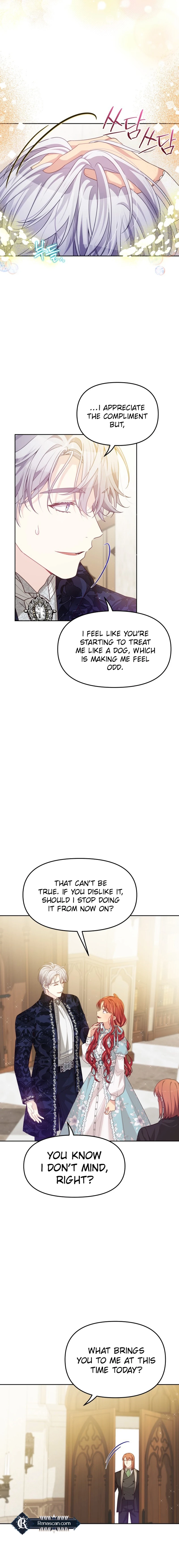 When Two Villains Meet Chapter 42 Page 5