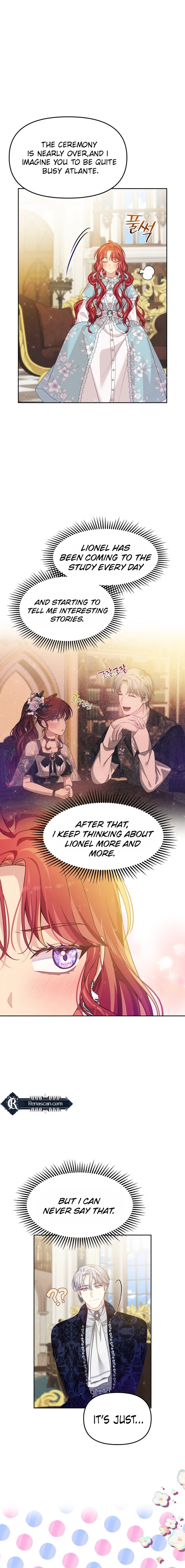When Two Villains Meet Chapter 42 Page 6