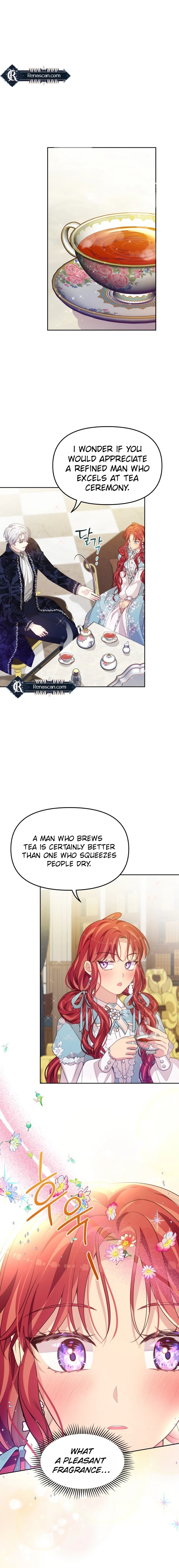When Two Villains Meet Chapter 42 Page 11