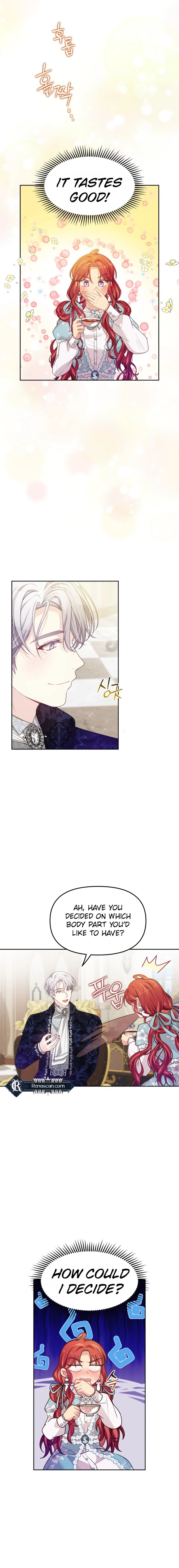 When Two Villains Meet Chapter 42 Page 12