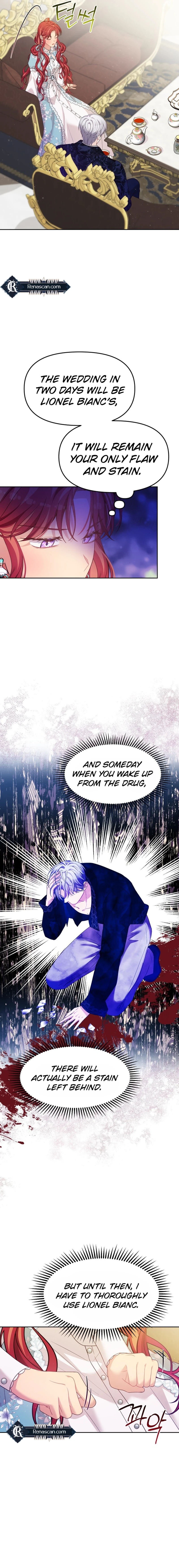 When Two Villains Meet Chapter 42 Page 15