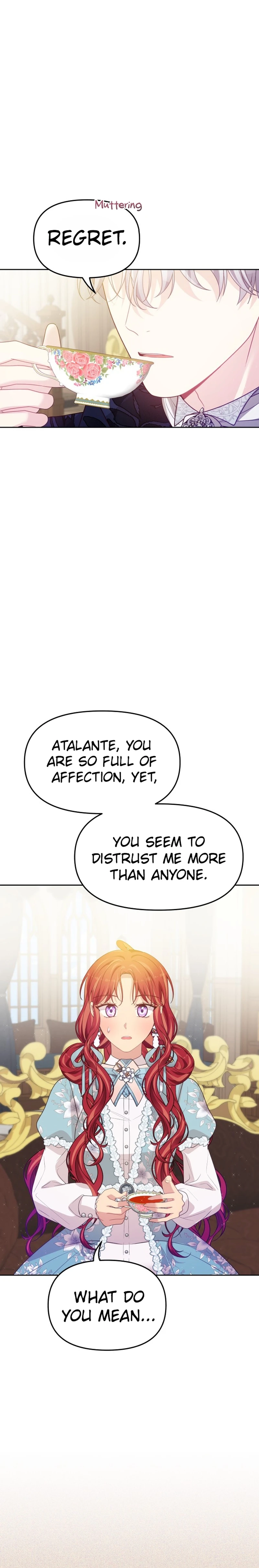 When Two Villains Meet Chapter 42 Page 16
