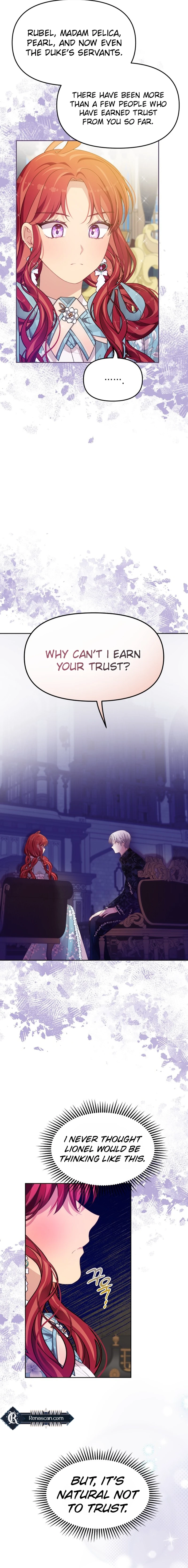 When Two Villains Meet Chapter 42 Page 18