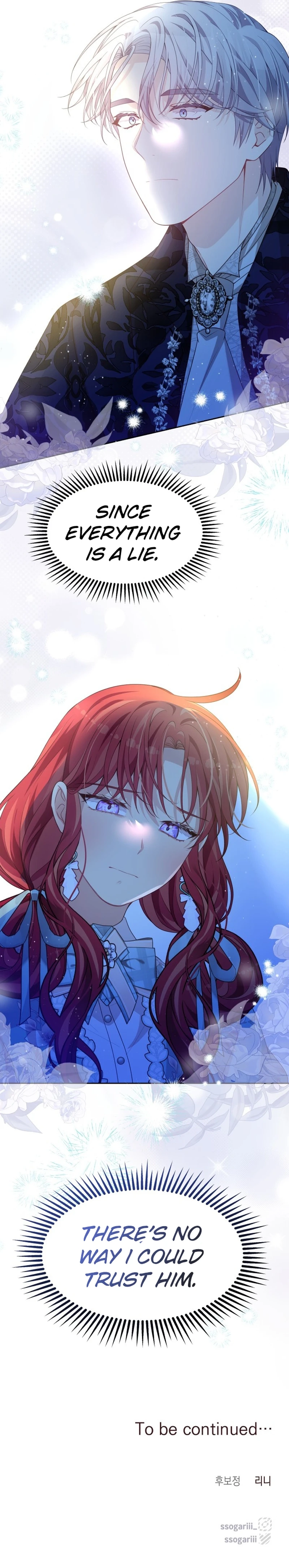 When Two Villains Meet Chapter 42 Page 19