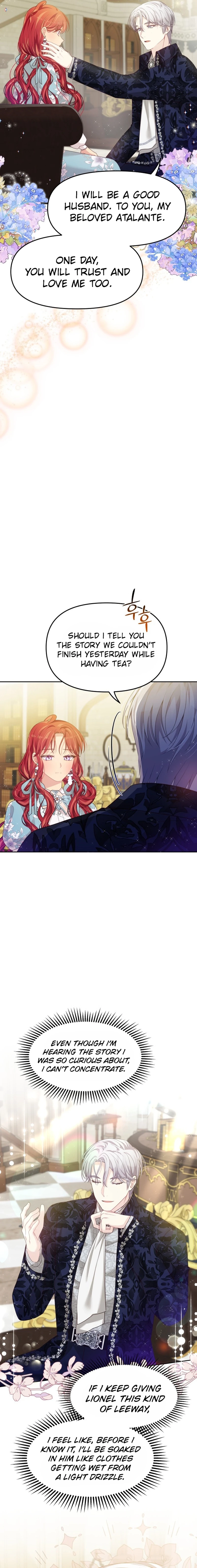 When Two Villains Meet Chapter 43 Page 3