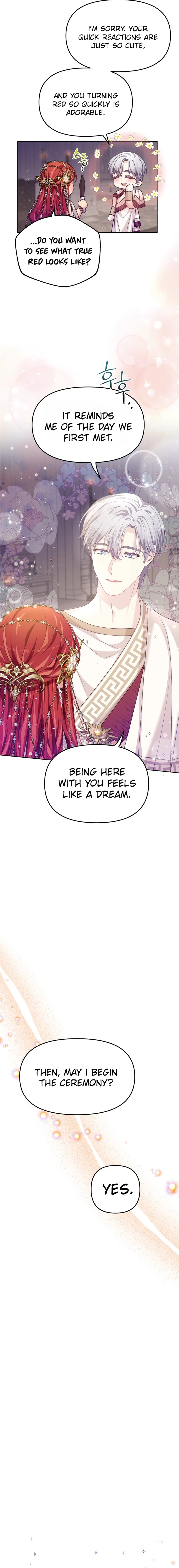 When Two Villains Meet Chapter 43 Page 15