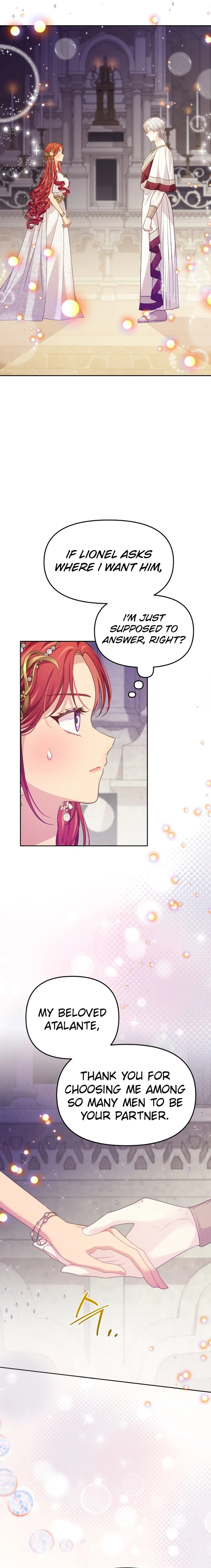 When Two Villains Meet Chapter 43 Page 16