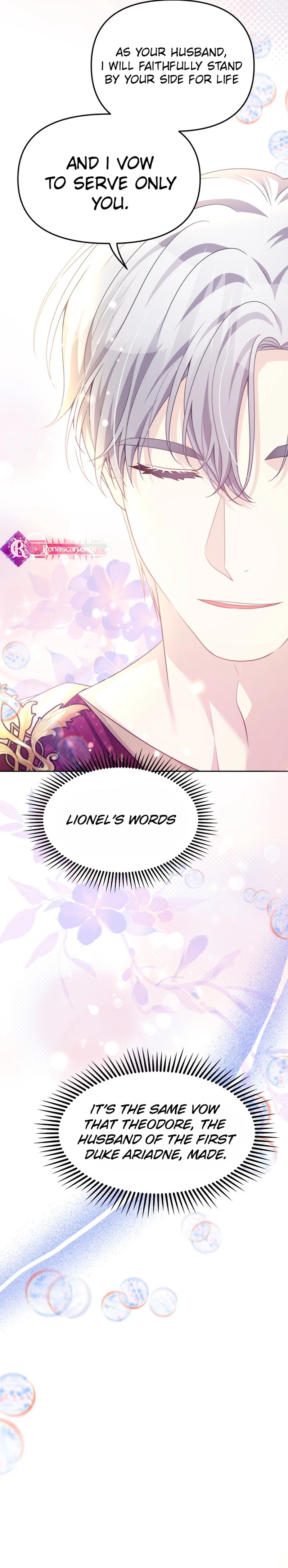 When Two Villains Meet Chapter 43 Page 17