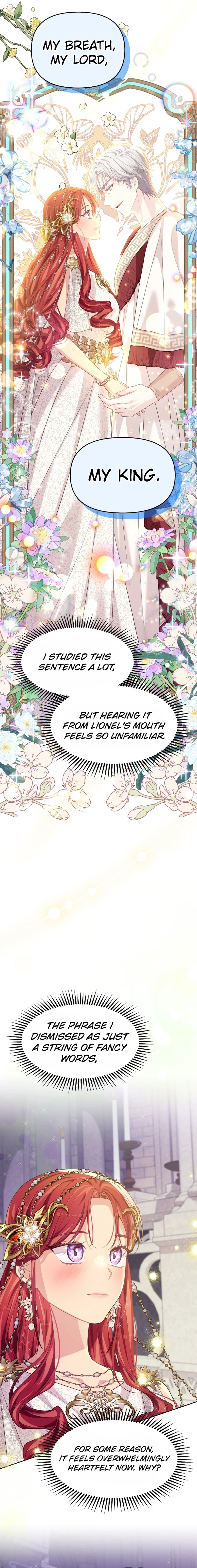 When Two Villains Meet Chapter 43 Page 18