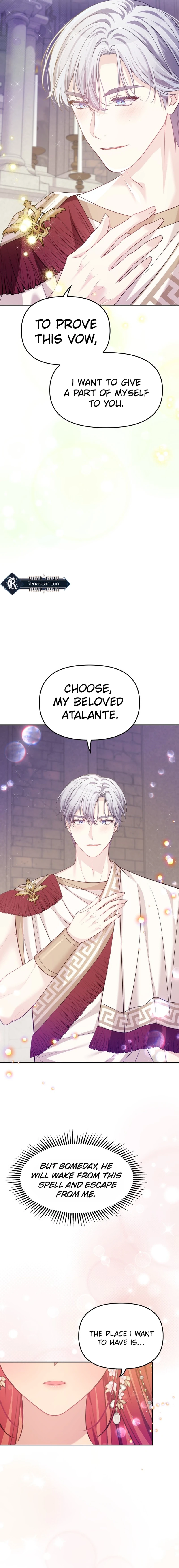 When Two Villains Meet Chapter 43 Page 19