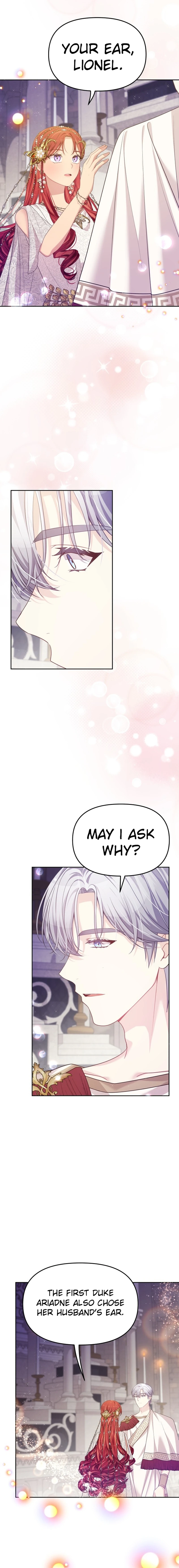 When Two Villains Meet Chapter 43 Page 20