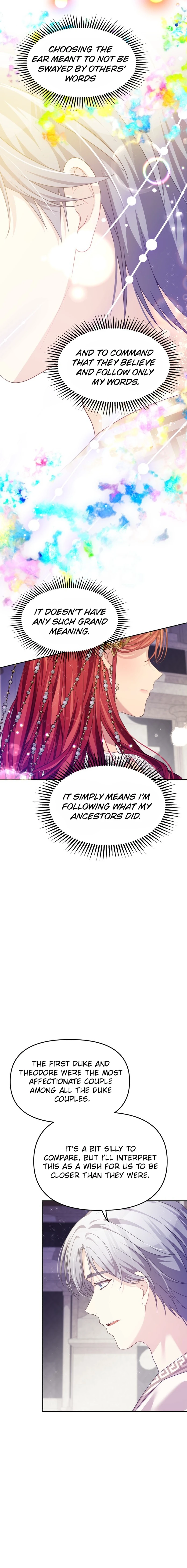 When Two Villains Meet Chapter 43 Page 21