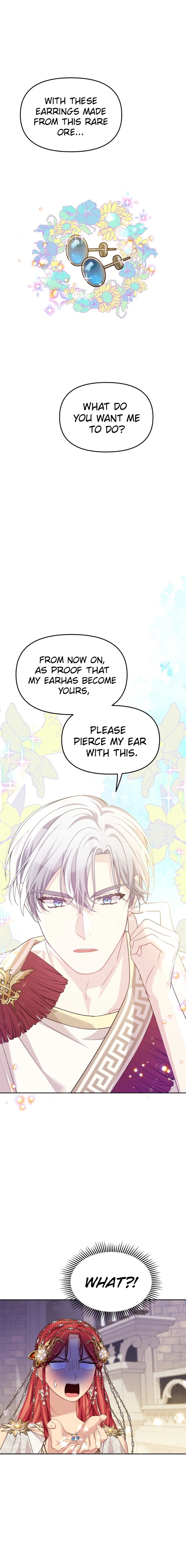 When Two Villains Meet Chapter 44 Page 2