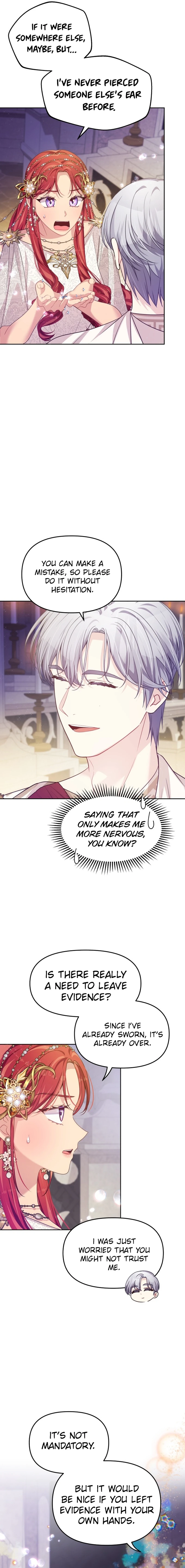 When Two Villains Meet Chapter 44 Page 3