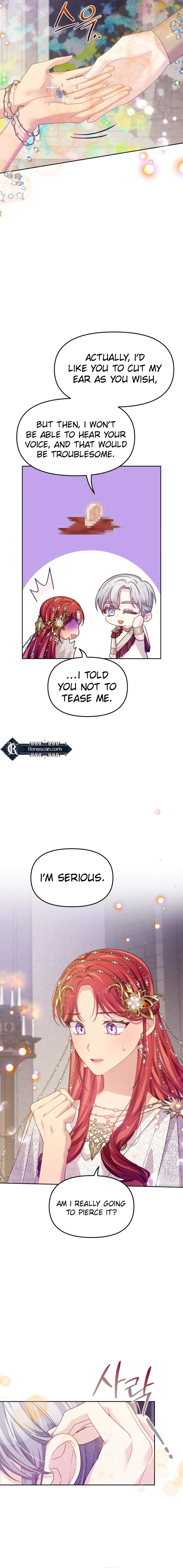When Two Villains Meet Chapter 44 Page 4