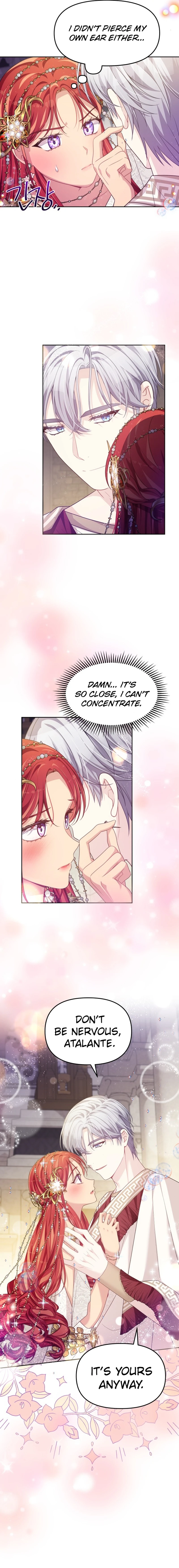 When Two Villains Meet Chapter 44 Page 6