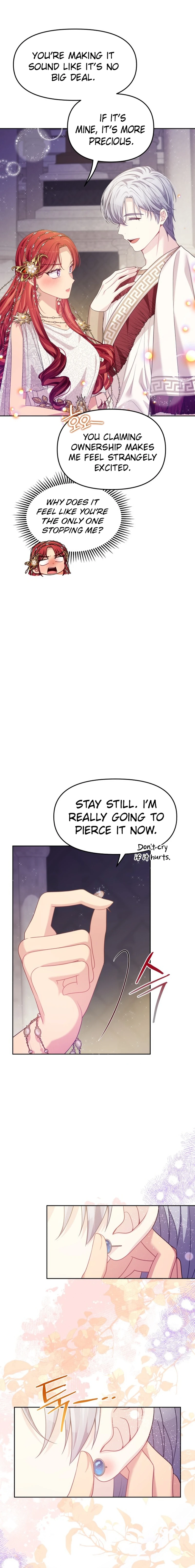 When Two Villains Meet Chapter 44 Page 7