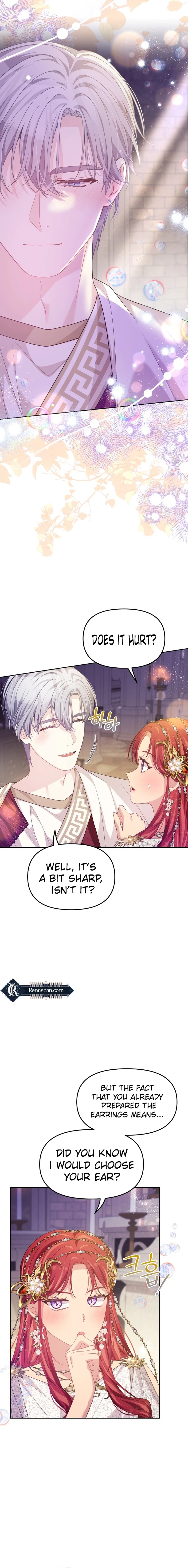 When Two Villains Meet Chapter 44 Page 8