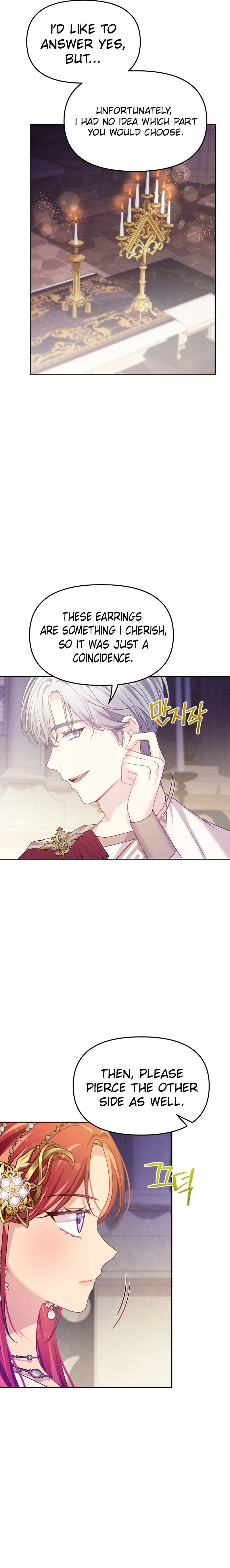 When Two Villains Meet Chapter 44 Page 9