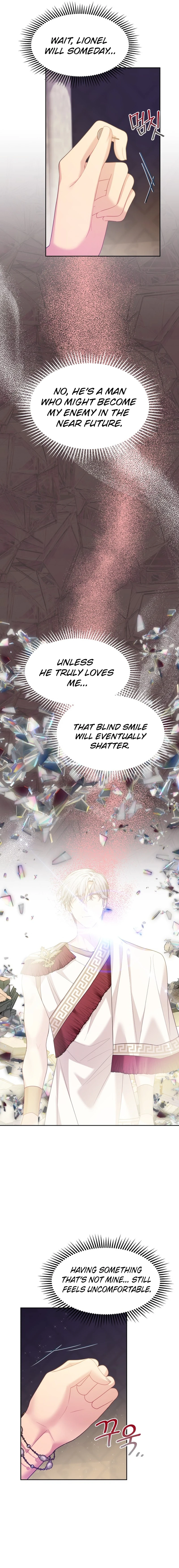 When Two Villains Meet Chapter 44 Page 10