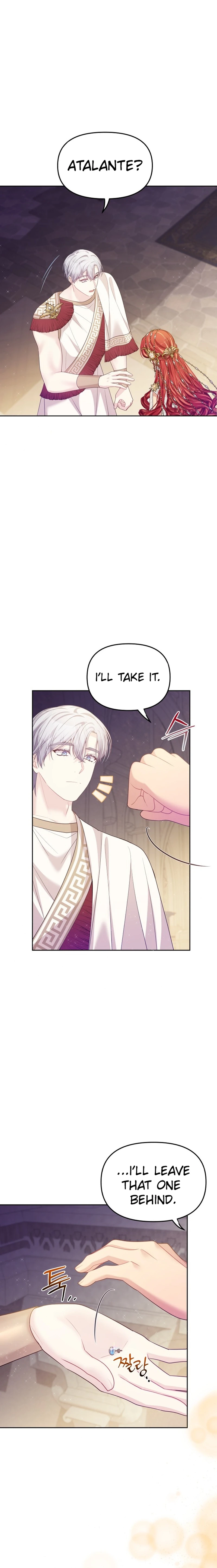 When Two Villains Meet Chapter 44 Page 11
