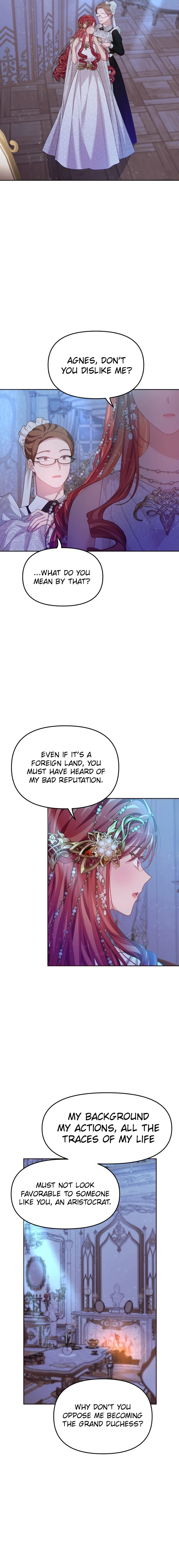 When Two Villains Meet Chapter 44 Page 18