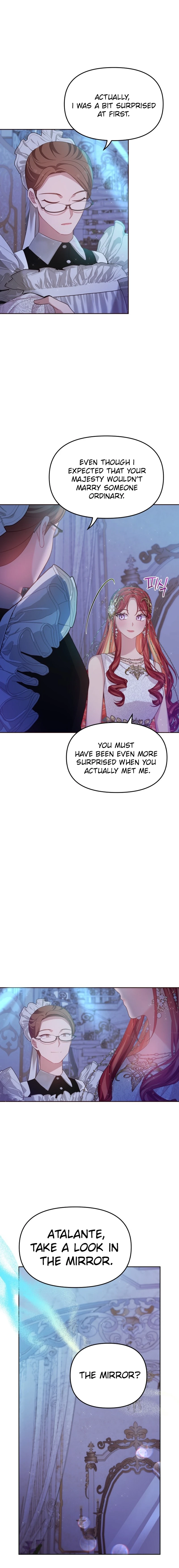 When Two Villains Meet Chapter 44 Page 19