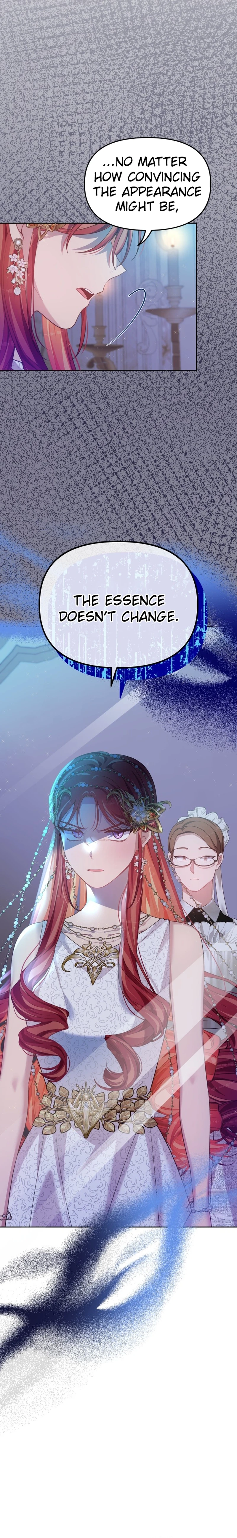 When Two Villains Meet Chapter 45 Page 2