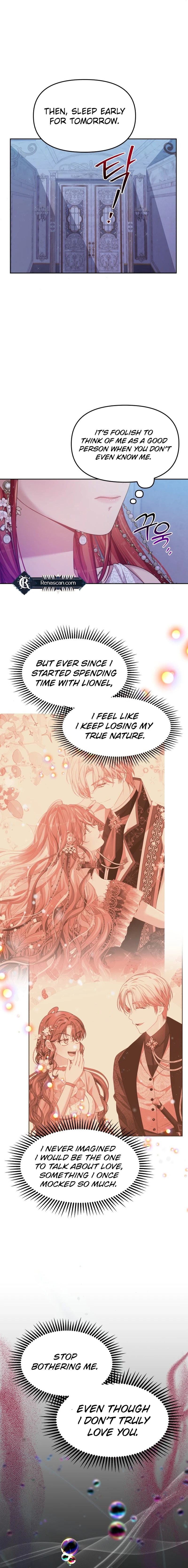 When Two Villains Meet Chapter 45 Page 5