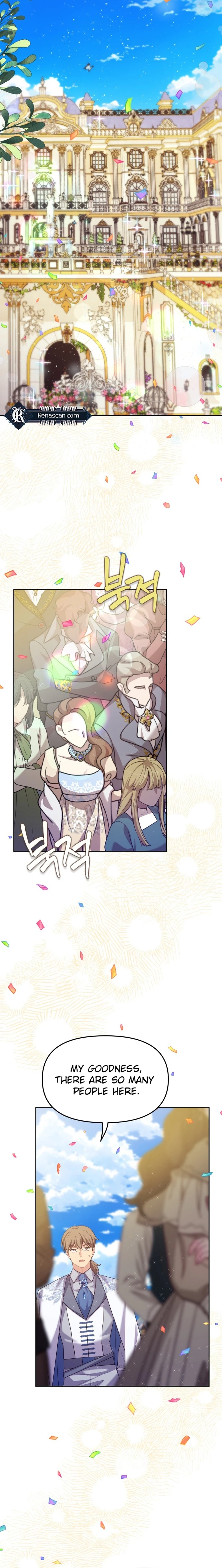 When Two Villains Meet Chapter 45 Page 7