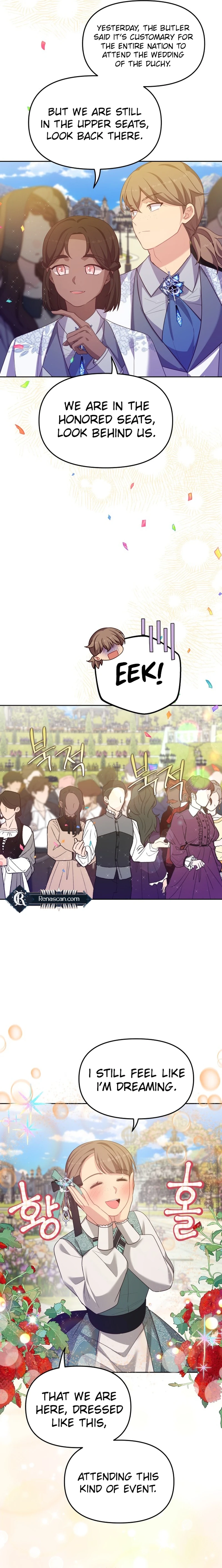 When Two Villains Meet Chapter 45 Page 8