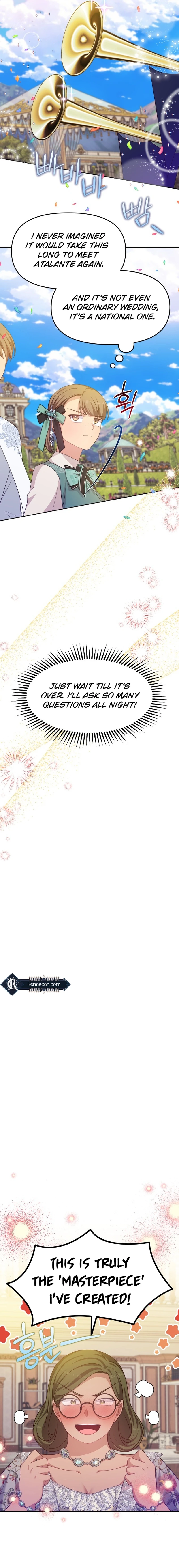 When Two Villains Meet Chapter 45 Page 15