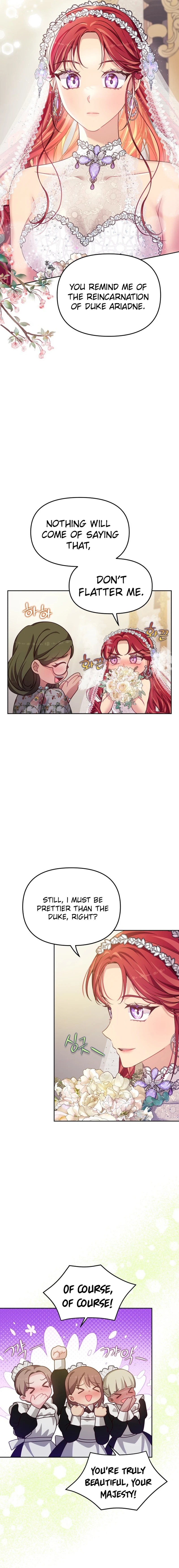When Two Villains Meet Chapter 45 Page 17