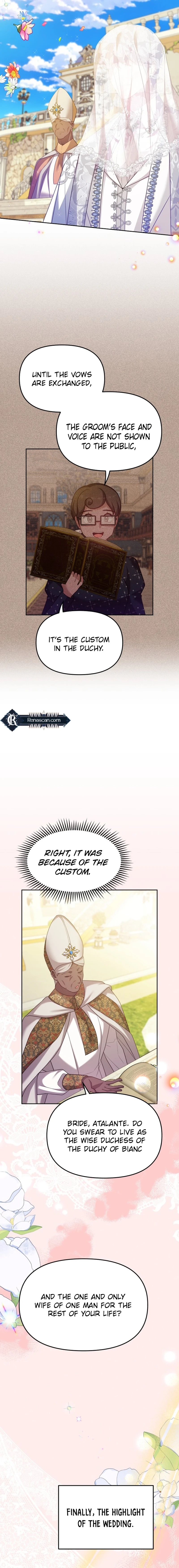 When Two Villains Meet Chapter 45 Page 20