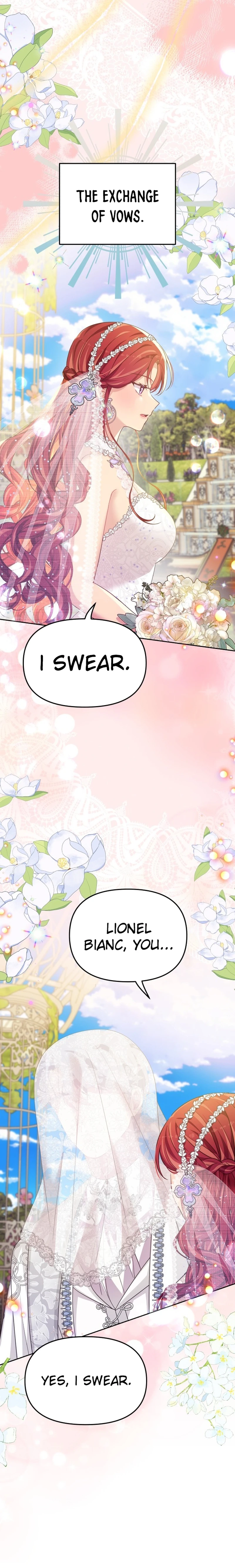 When Two Villains Meet Chapter 45 Page 21