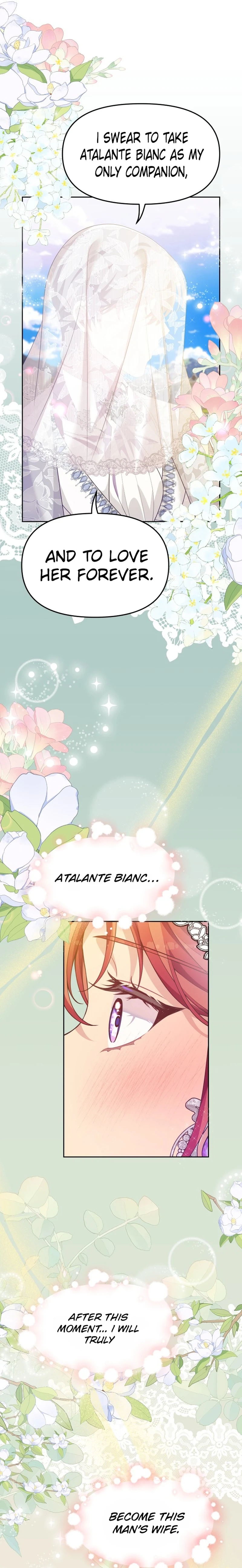 When Two Villains Meet Chapter 45 Page 22