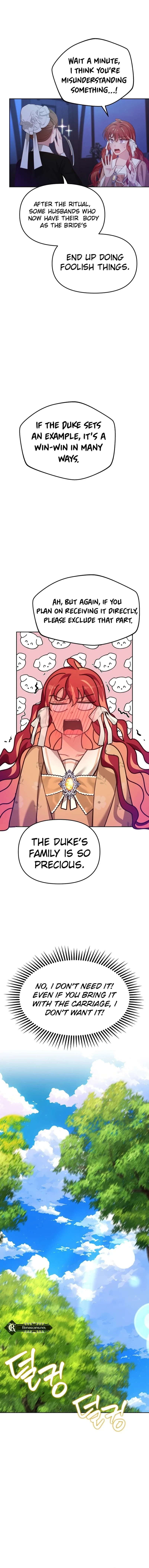 When Two Villains Meet Chapter 40 Page 13